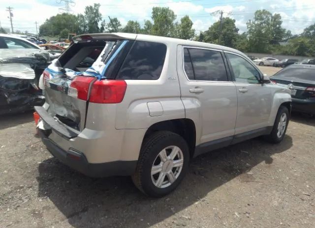 Photo 3 VIN: 2GKALMEK0F6311381 - GMC TERRAIN 