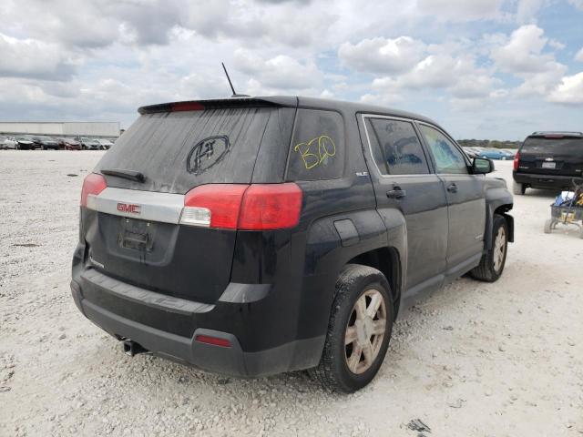 Photo 3 VIN: 2GKALMEK0F6318671 - GMC TERRAIN SL 