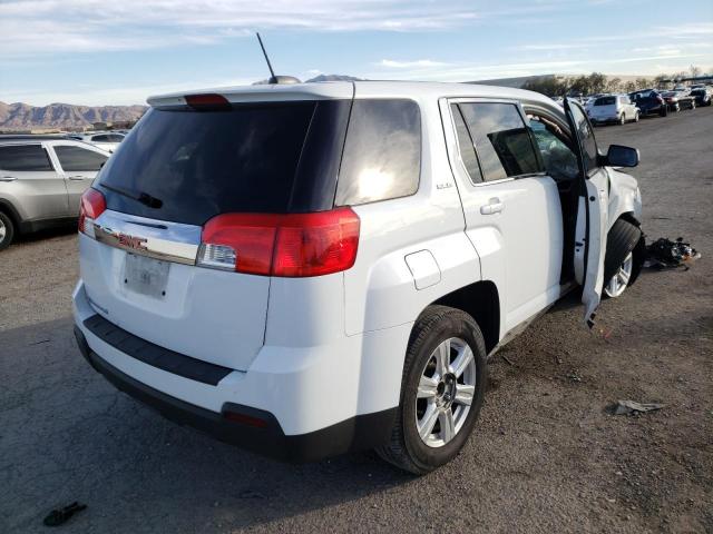 Photo 3 VIN: 2GKALMEK0F6329167 - GMC TERRAIN SL 