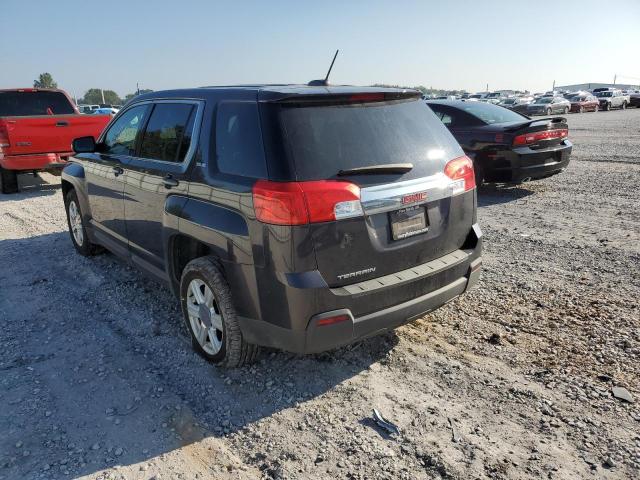 Photo 2 VIN: 2GKALMEK0F6359205 - GMC TERRAIN SL 