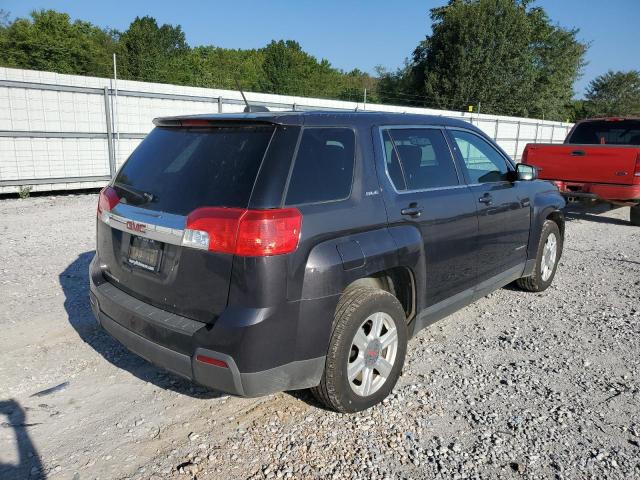 Photo 3 VIN: 2GKALMEK0F6359205 - GMC TERRAIN SL 