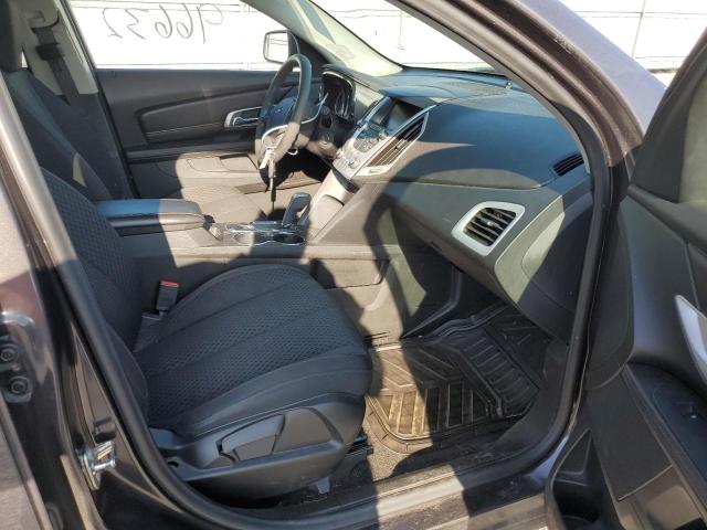 Photo 4 VIN: 2GKALMEK0F6359205 - GMC TERRAIN SL 