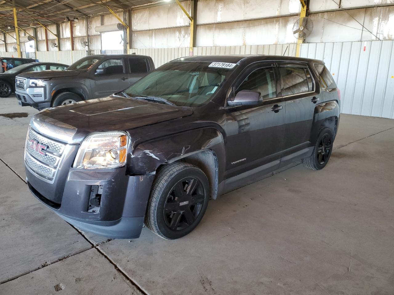 Photo 0 VIN: 2GKALMEK0F6361908 - GMC TERRAIN 