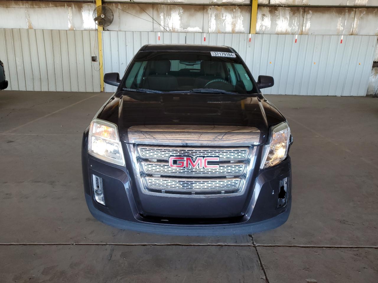 Photo 4 VIN: 2GKALMEK0F6361908 - GMC TERRAIN 