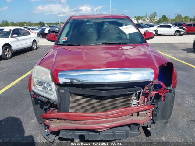 Photo 5 VIN: 2GKALMEK0F6372875 - GMC TERRAIN 