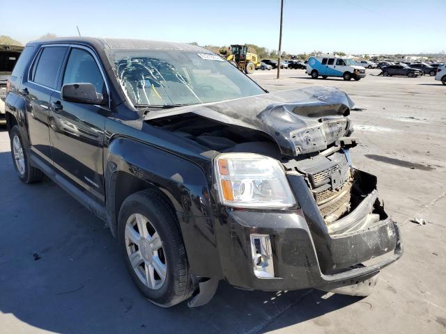 Photo 0 VIN: 2GKALMEK0F6373525 - GMC TERRAIN SL 