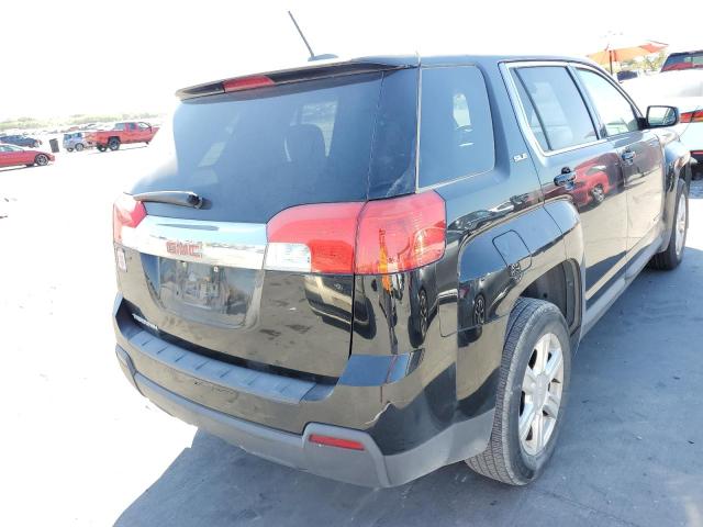 Photo 3 VIN: 2GKALMEK0F6373525 - GMC TERRAIN SL 