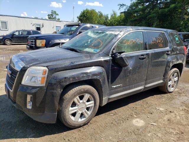 Photo 1 VIN: 2GKALMEK0F6373962 - GMC TERRAIN SL 