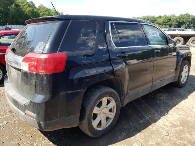 Photo 3 VIN: 2GKALMEK0F6373962 - GMC TERRAIN SL 