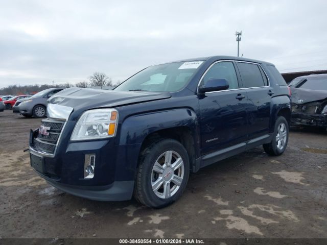 Photo 1 VIN: 2GKALMEK0F6384928 - GMC TERRAIN 