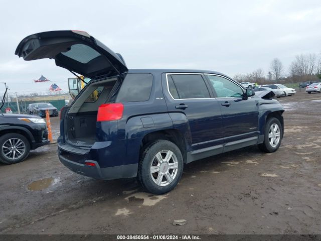 Photo 3 VIN: 2GKALMEK0F6384928 - GMC TERRAIN 