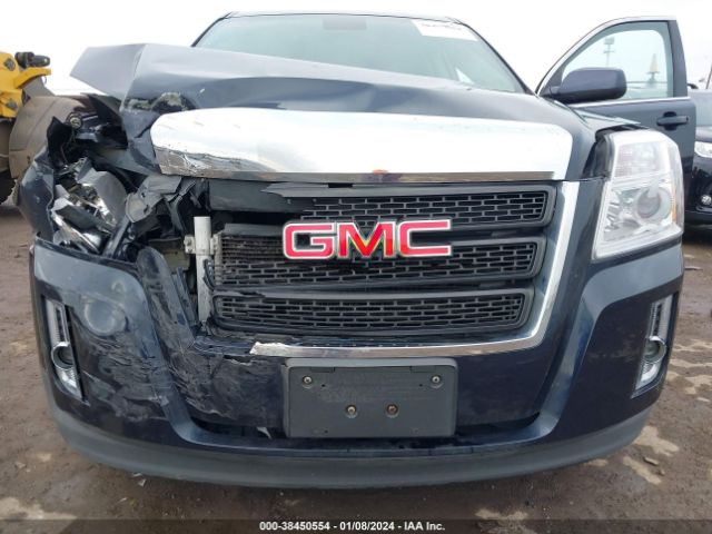 Photo 5 VIN: 2GKALMEK0F6384928 - GMC TERRAIN 