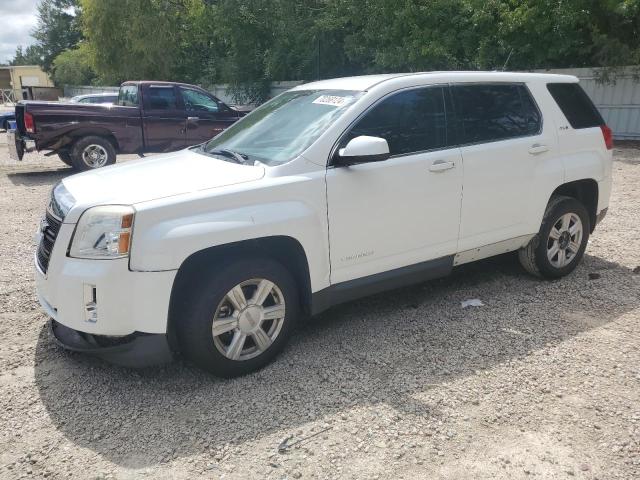 Photo 0 VIN: 2GKALMEK0F6403493 - GMC TERRAIN SL 