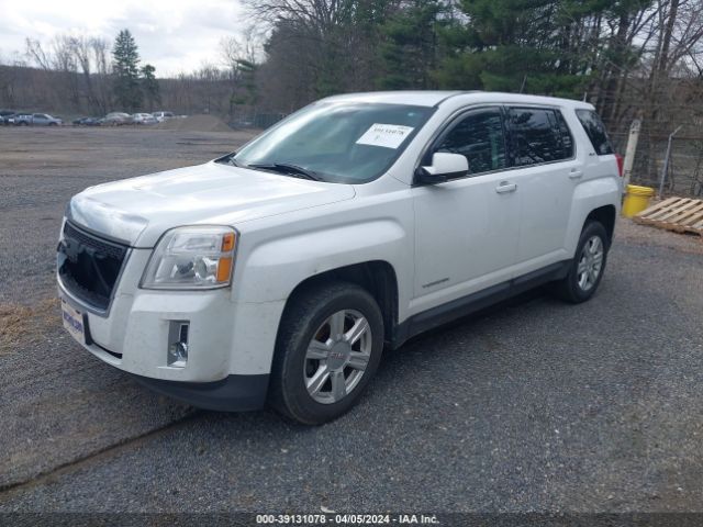 Photo 1 VIN: 2GKALMEK0F6405860 - GMC TERRAIN 