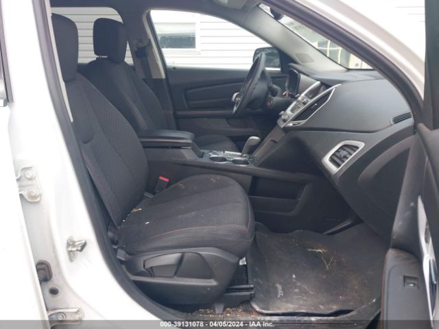 Photo 4 VIN: 2GKALMEK0F6405860 - GMC TERRAIN 