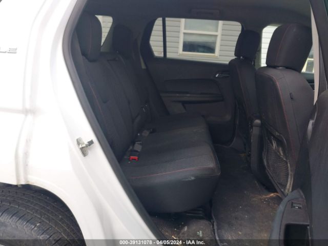 Photo 7 VIN: 2GKALMEK0F6405860 - GMC TERRAIN 