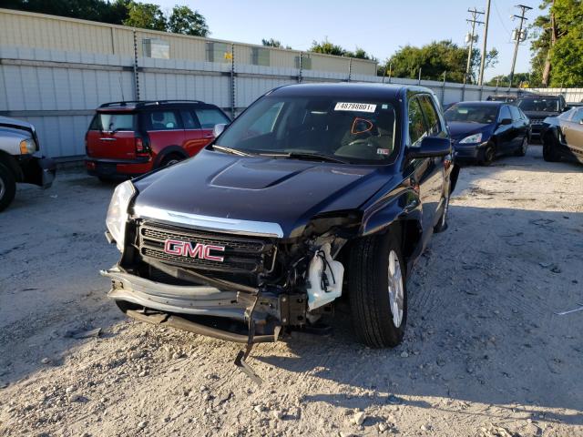 Photo 1 VIN: 2GKALMEK0G6100277 - GMC TERRAIN SL 