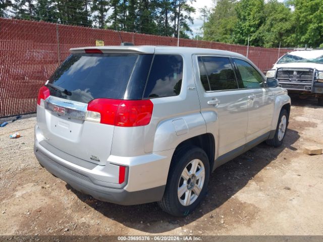 Photo 3 VIN: 2GKALMEK0G6132310 - GMC TERRAIN 