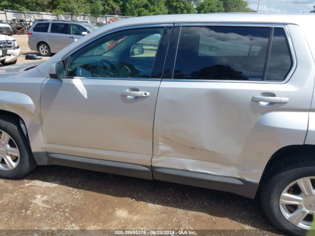 Photo 5 VIN: 2GKALMEK0G6132310 - GMC TERRAIN 