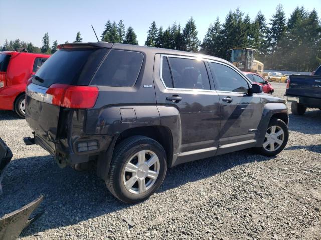 Photo 2 VIN: 2GKALMEK0G6134347 - GMC TERRAIN SL 