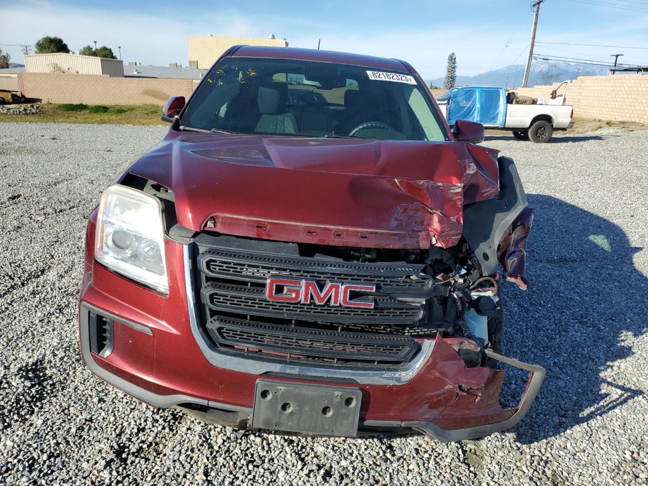 Photo 4 VIN: 2GKALMEK0G6139094 - GMC TERRAIN 