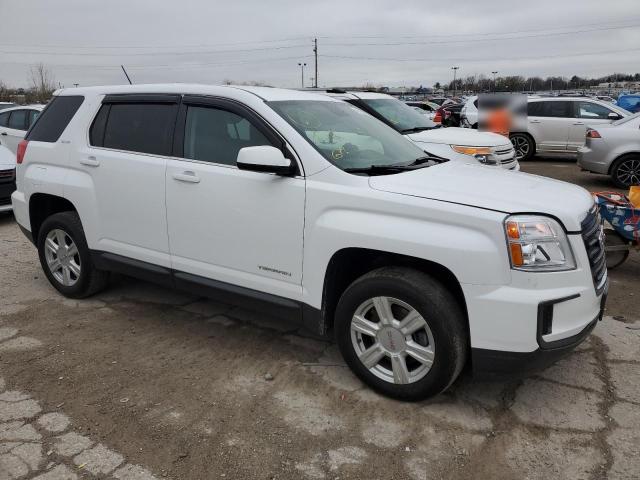 Photo 3 VIN: 2GKALMEK0G6142139 - GMC TERRAIN 