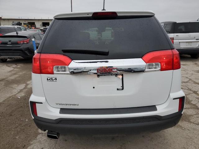 Photo 5 VIN: 2GKALMEK0G6142139 - GMC TERRAIN 