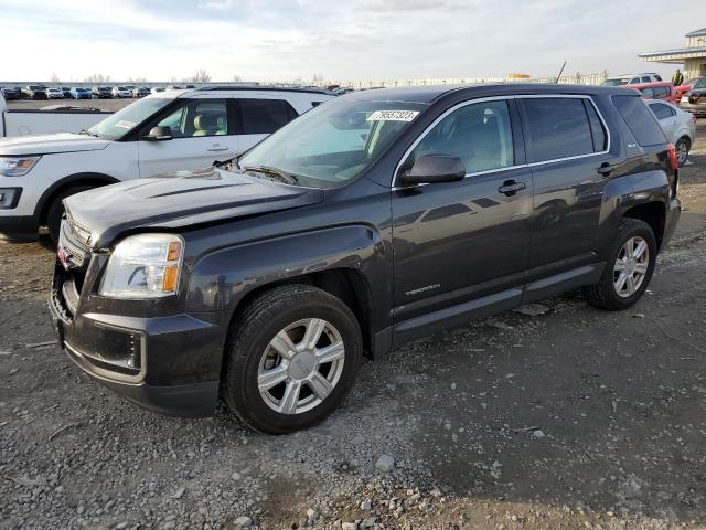 Photo 0 VIN: 2GKALMEK0G6146899 - GMC TERRAIN 