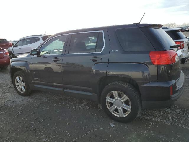 Photo 1 VIN: 2GKALMEK0G6146899 - GMC TERRAIN 