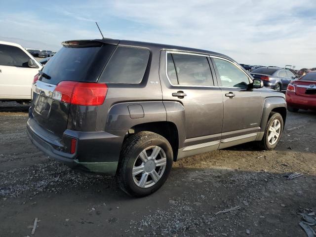 Photo 2 VIN: 2GKALMEK0G6146899 - GMC TERRAIN 