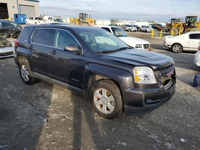 Photo 3 VIN: 2GKALMEK0G6146899 - GMC TERRAIN 