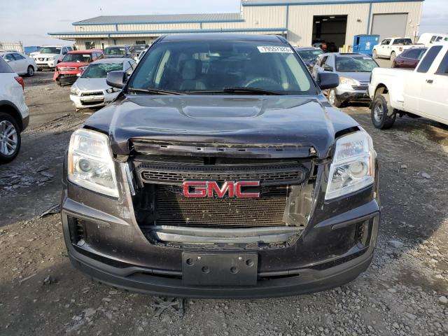 Photo 4 VIN: 2GKALMEK0G6146899 - GMC TERRAIN 