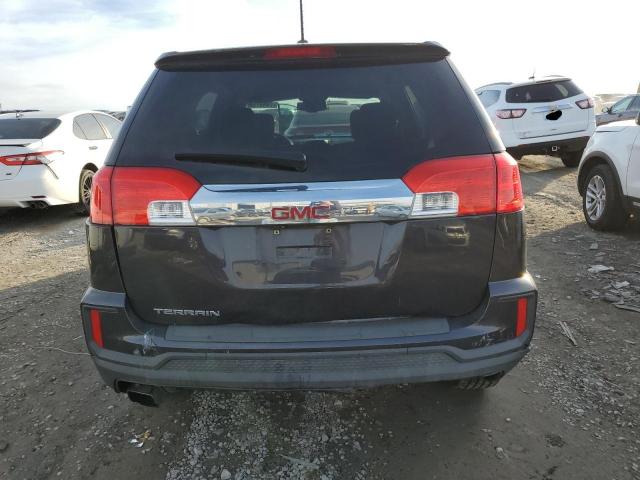 Photo 5 VIN: 2GKALMEK0G6146899 - GMC TERRAIN 