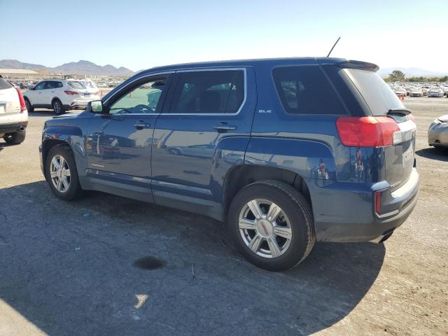 Photo 1 VIN: 2GKALMEK0G6170653 - GMC TERRAIN SL 