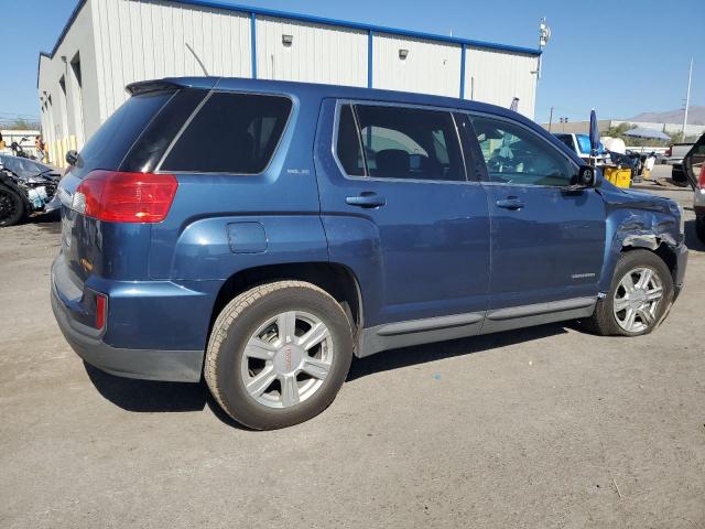 Photo 2 VIN: 2GKALMEK0G6170653 - GMC TERRAIN SL 