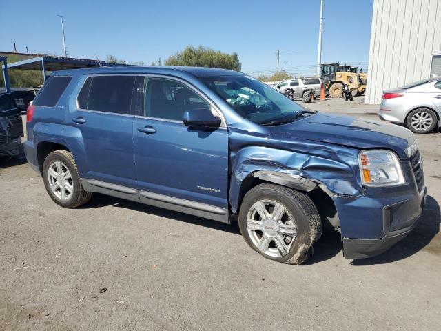 Photo 3 VIN: 2GKALMEK0G6170653 - GMC TERRAIN SL 