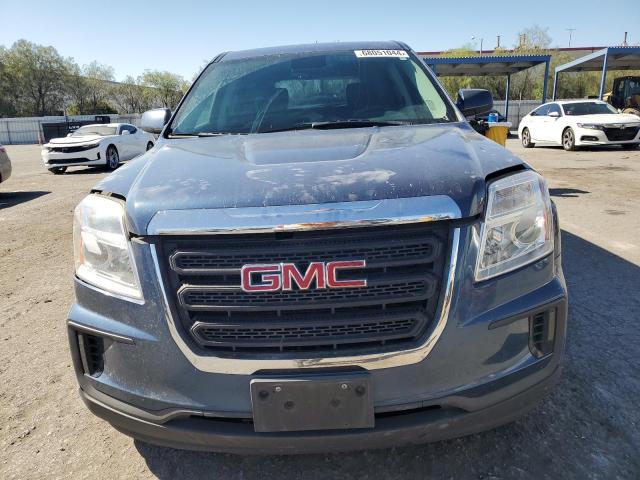 Photo 4 VIN: 2GKALMEK0G6170653 - GMC TERRAIN SL 