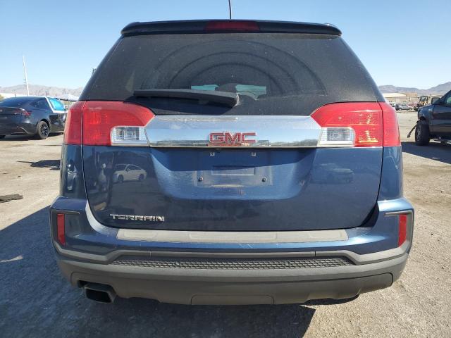 Photo 5 VIN: 2GKALMEK0G6170653 - GMC TERRAIN SL 