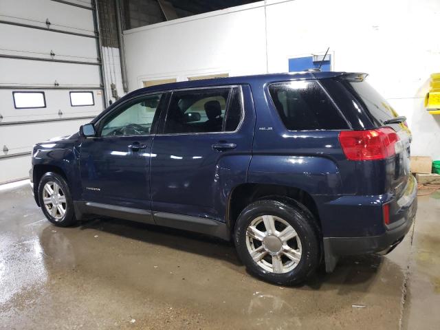 Photo 1 VIN: 2GKALMEK0G6186285 - GMC TERRAIN SL 