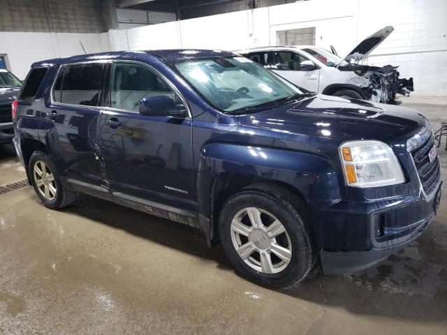 Photo 3 VIN: 2GKALMEK0G6186285 - GMC TERRAIN SL 