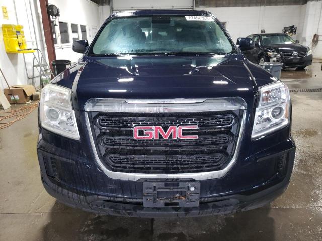 Photo 4 VIN: 2GKALMEK0G6186285 - GMC TERRAIN SL 