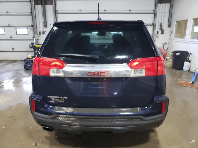 Photo 5 VIN: 2GKALMEK0G6186285 - GMC TERRAIN SL 