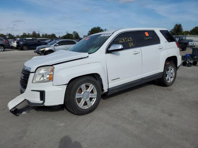 Photo 0 VIN: 2GKALMEK0G6213341 - GMC TERRAIN SL 