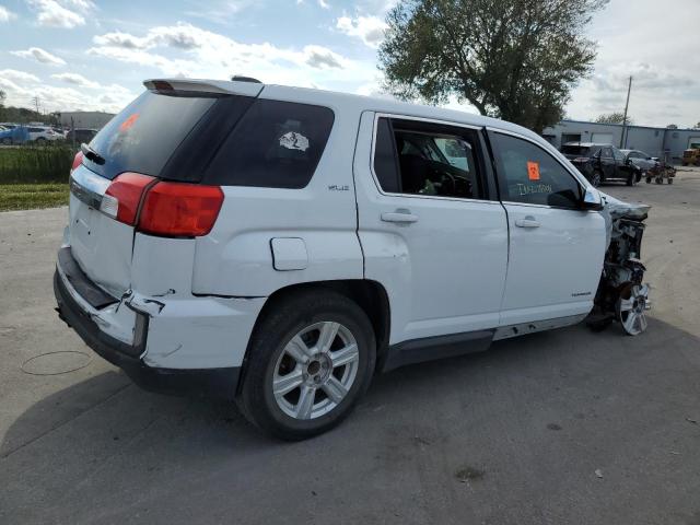 Photo 2 VIN: 2GKALMEK0G6213341 - GMC TERRAIN SL 