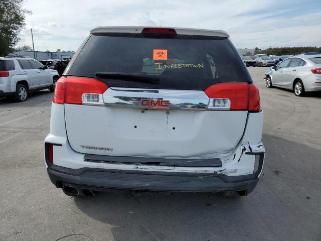 Photo 5 VIN: 2GKALMEK0G6213341 - GMC TERRAIN SL 