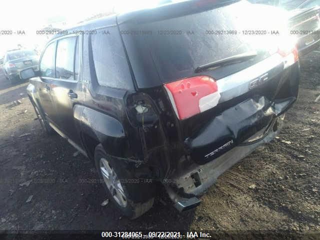 Photo 2 VIN: 2GKALMEK0G6269411 - GMC TERRAIN 