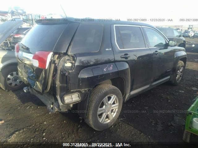 Photo 3 VIN: 2GKALMEK0G6269411 - GMC TERRAIN 