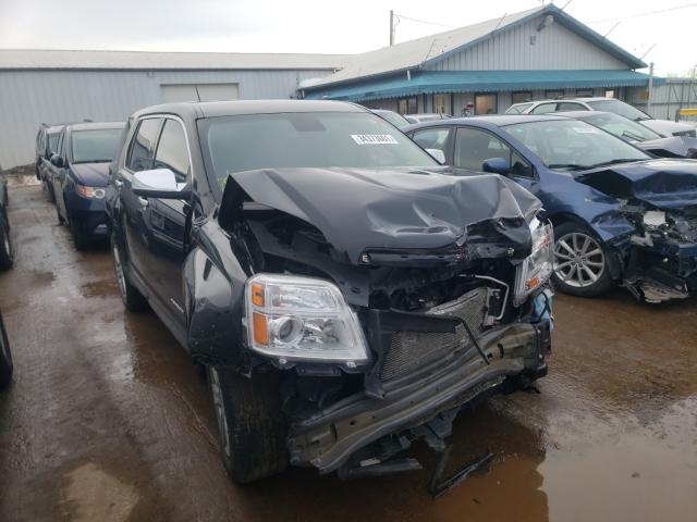 Photo 0 VIN: 2GKALMEK0G6279940 - GMC TERRAIN SL 