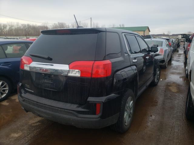 Photo 3 VIN: 2GKALMEK0G6279940 - GMC TERRAIN SL 