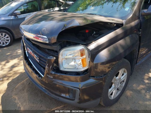 Photo 5 VIN: 2GKALMEK0G6288573 - GMC TERRAIN 